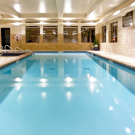 Holiday Inn Express & Suites Kanab By Ihg Eksteriør bilde