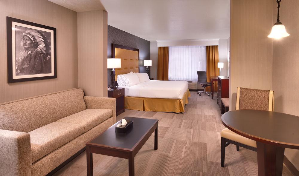 Holiday Inn Express & Suites Kanab By Ihg Eksteriør bilde