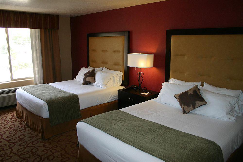 Holiday Inn Express & Suites Kanab By Ihg Rom bilde