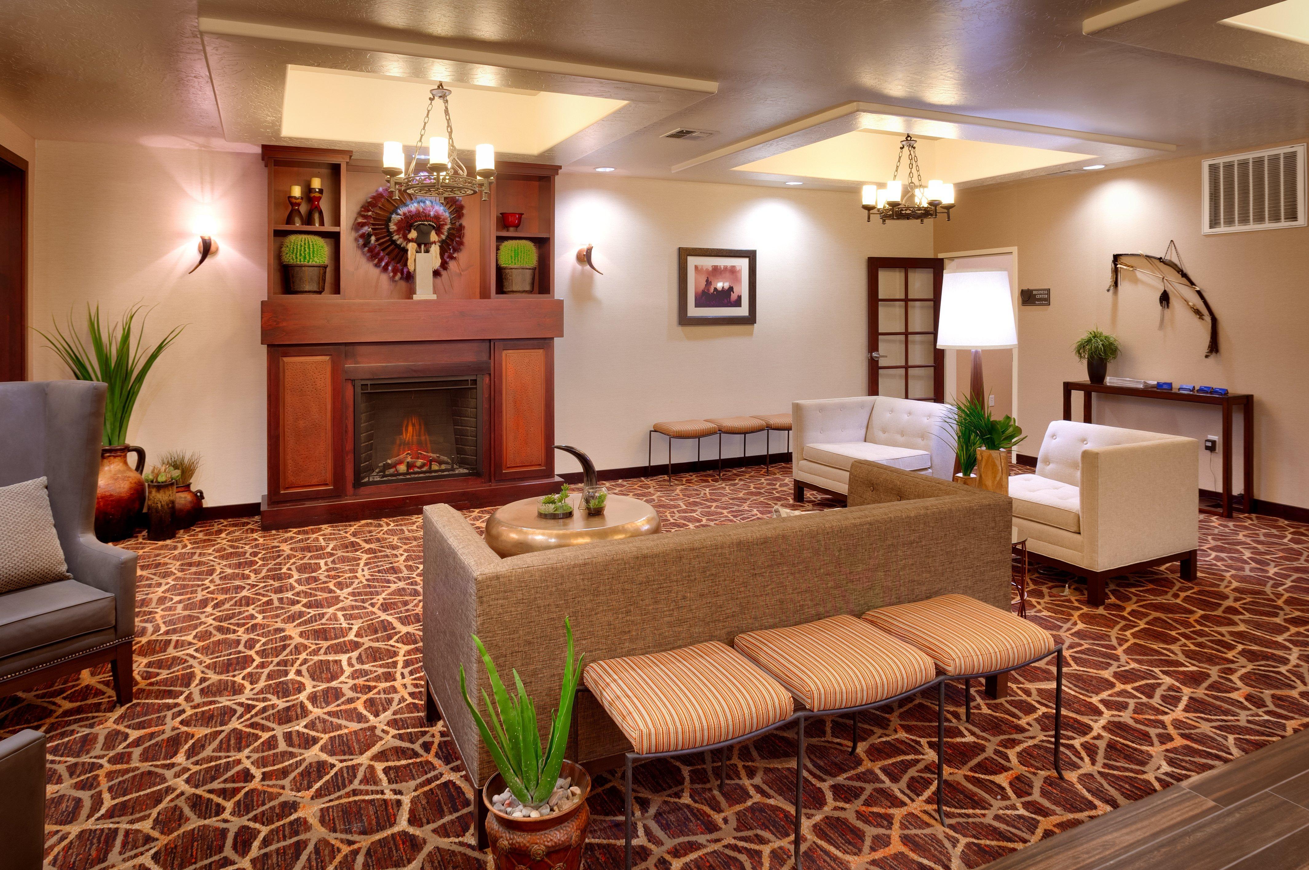 Holiday Inn Express & Suites Kanab By Ihg Eksteriør bilde