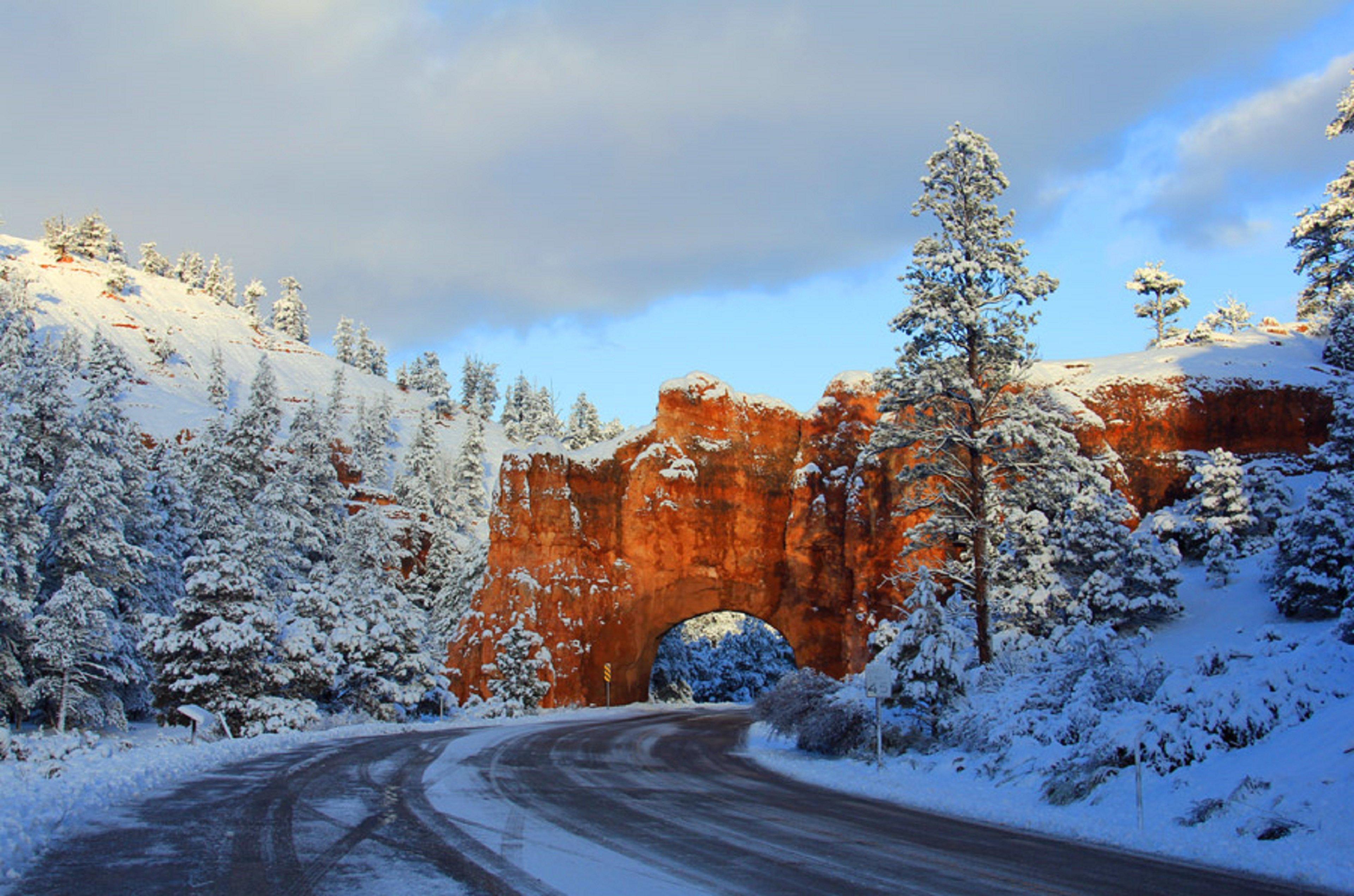 Holiday Inn Express & Suites Kanab By Ihg Eksteriør bilde