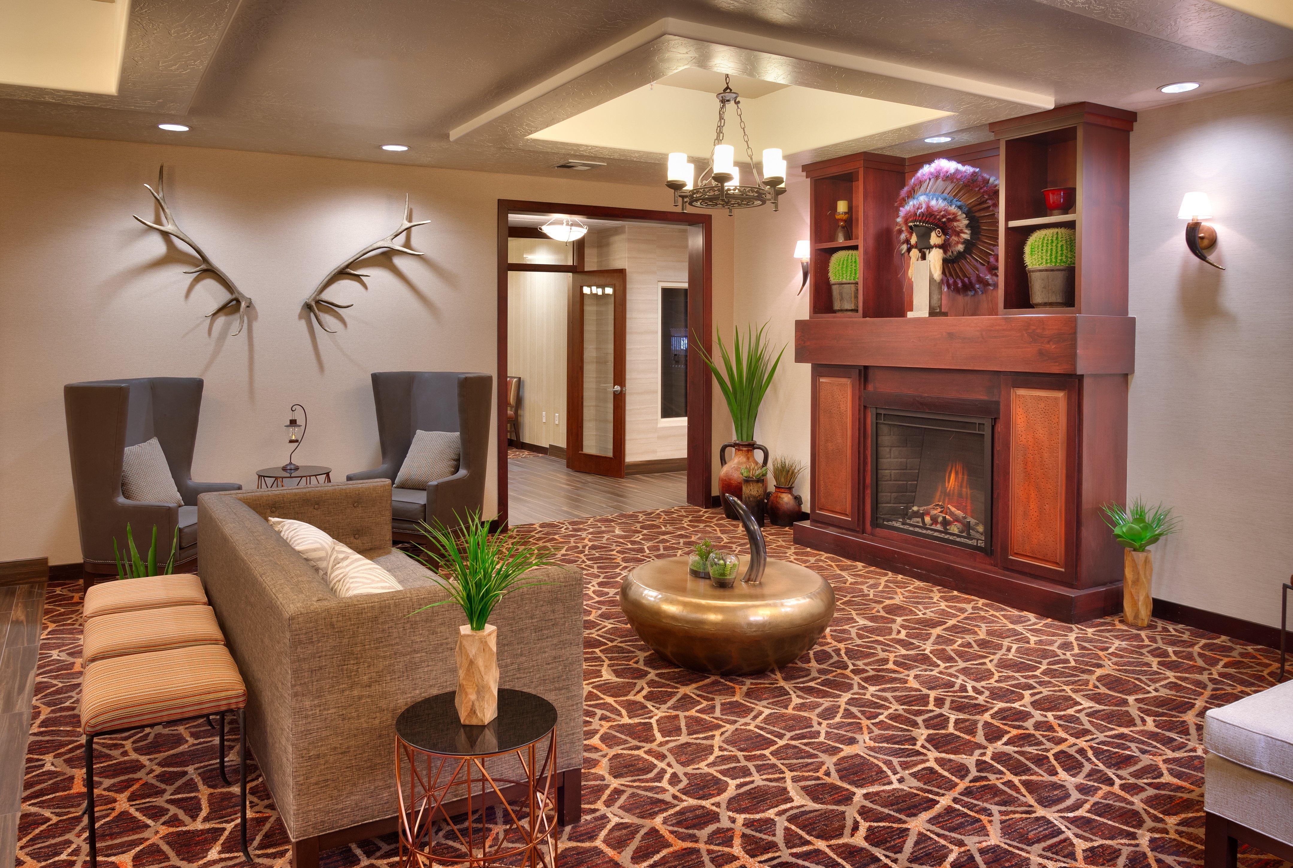 Holiday Inn Express & Suites Kanab By Ihg Eksteriør bilde