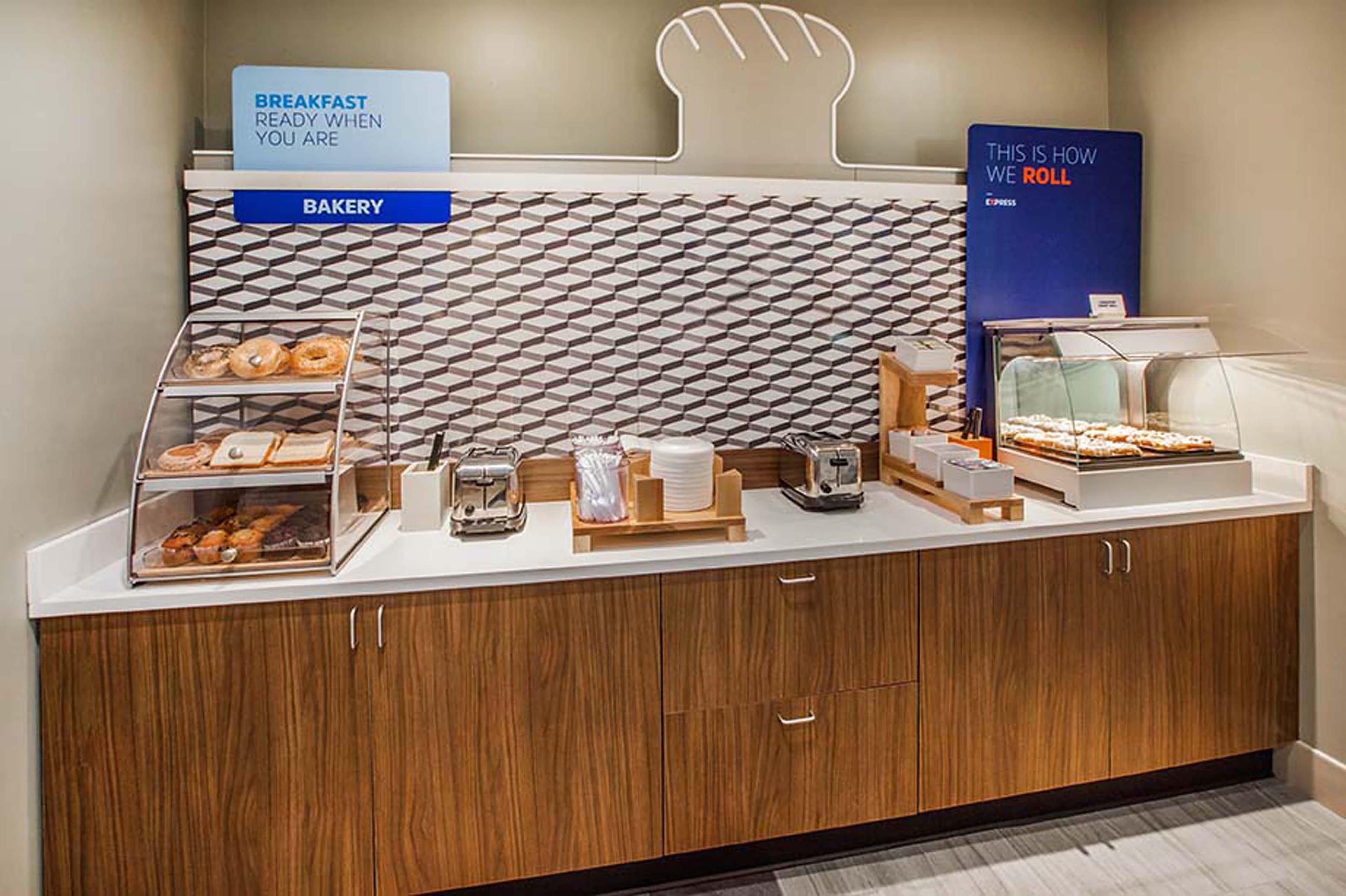 Holiday Inn Express & Suites Kanab By Ihg Eksteriør bilde