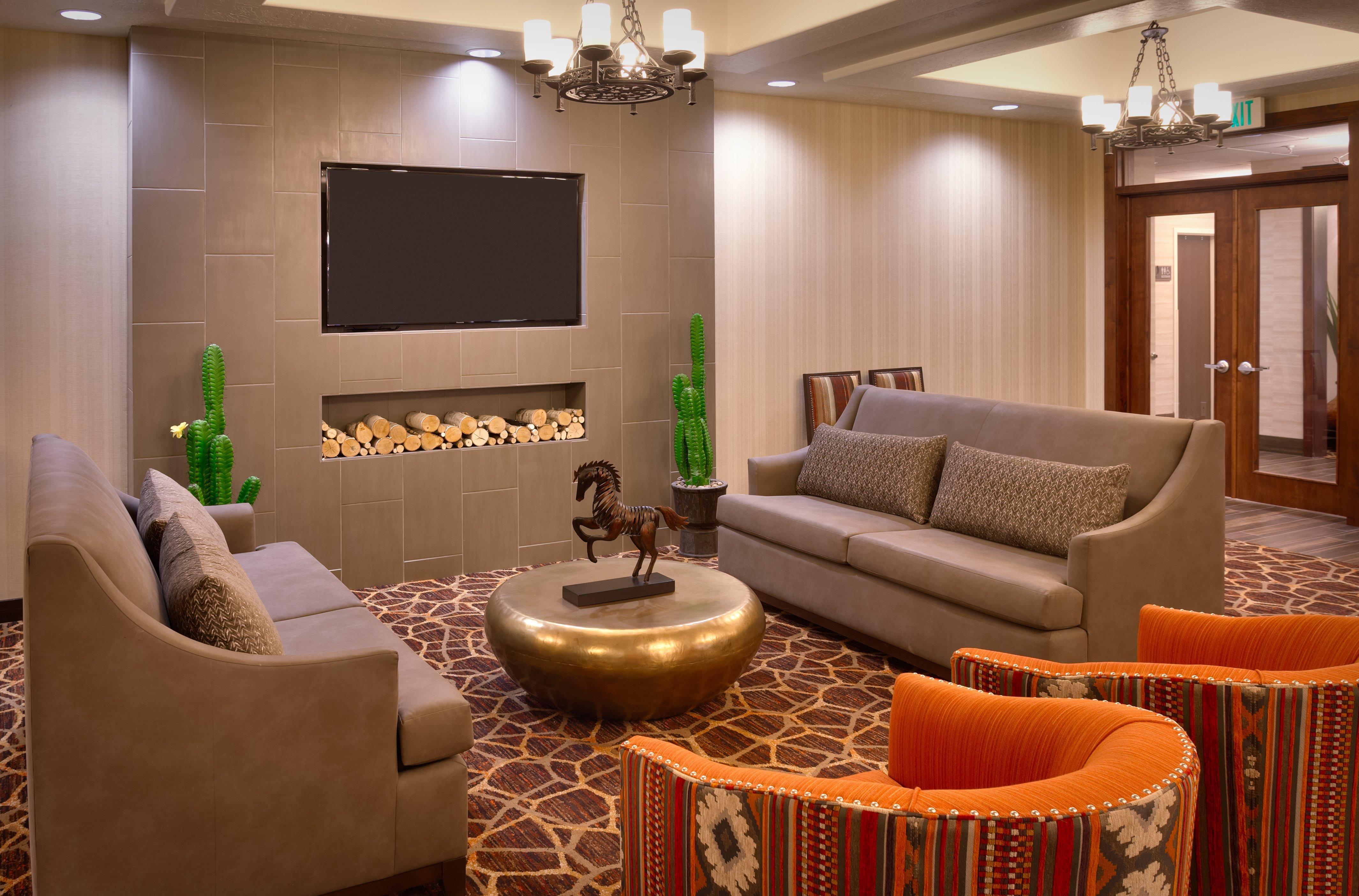 Holiday Inn Express & Suites Kanab By Ihg Eksteriør bilde