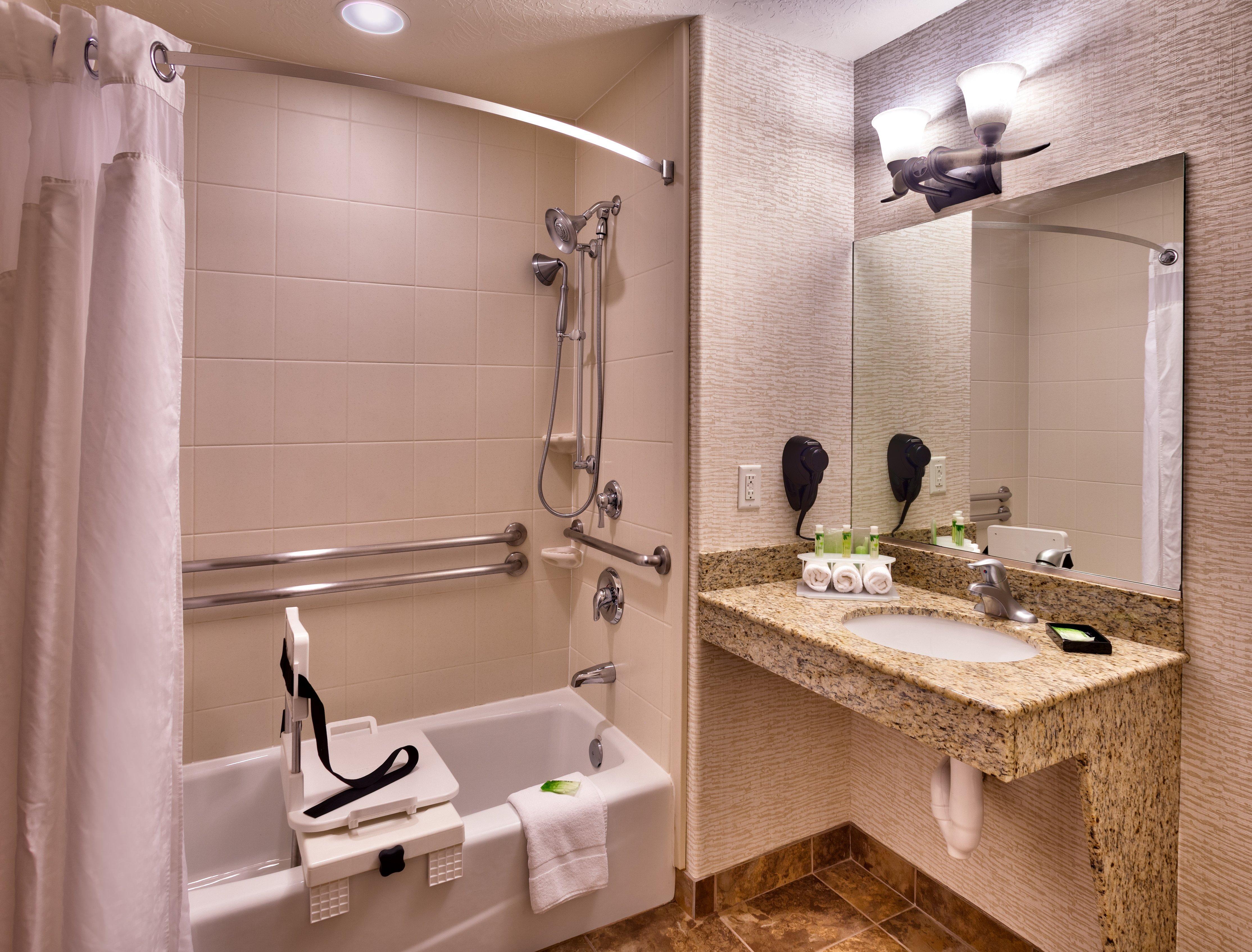 Holiday Inn Express & Suites Kanab By Ihg Eksteriør bilde
