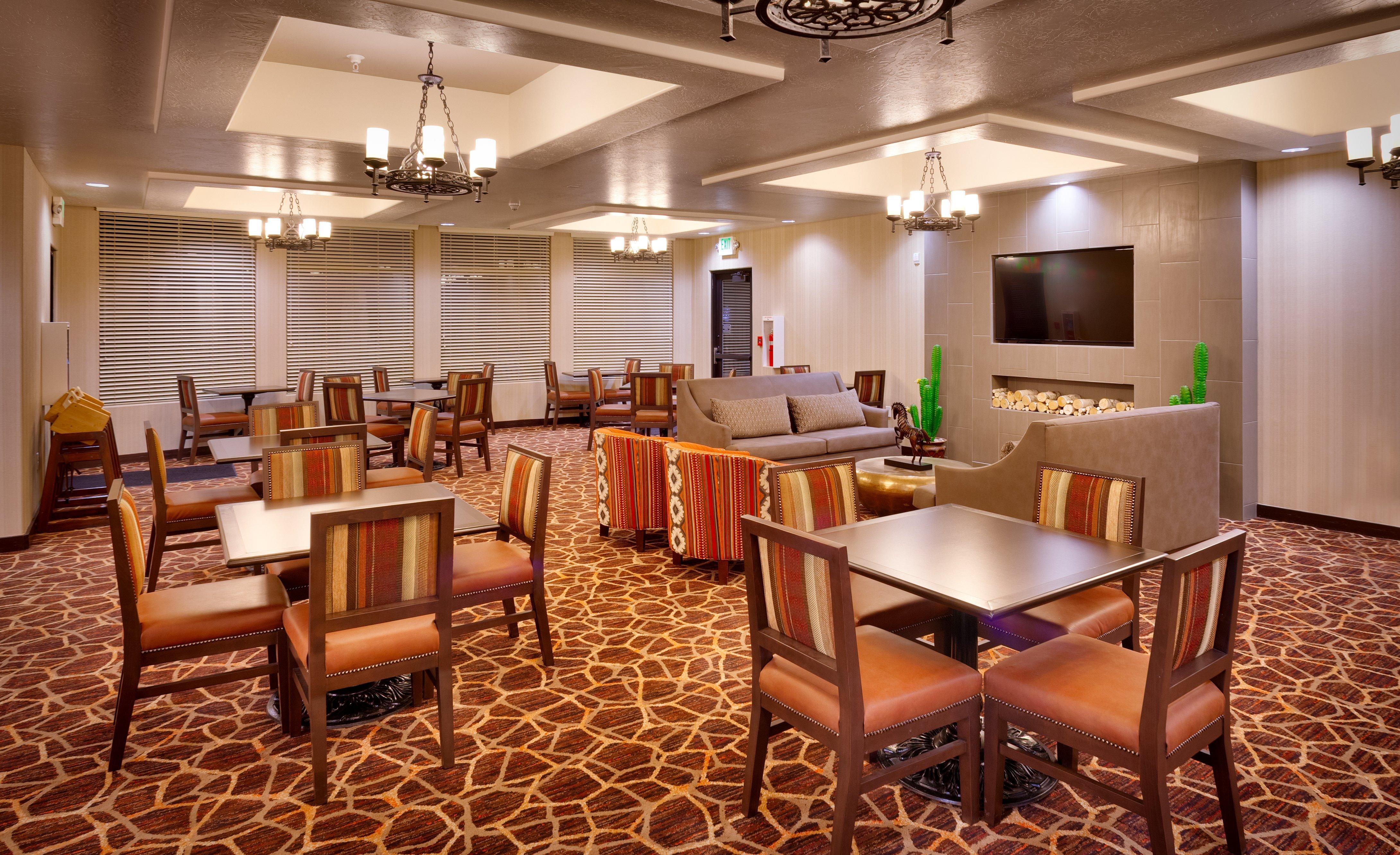 Holiday Inn Express & Suites Kanab By Ihg Eksteriør bilde