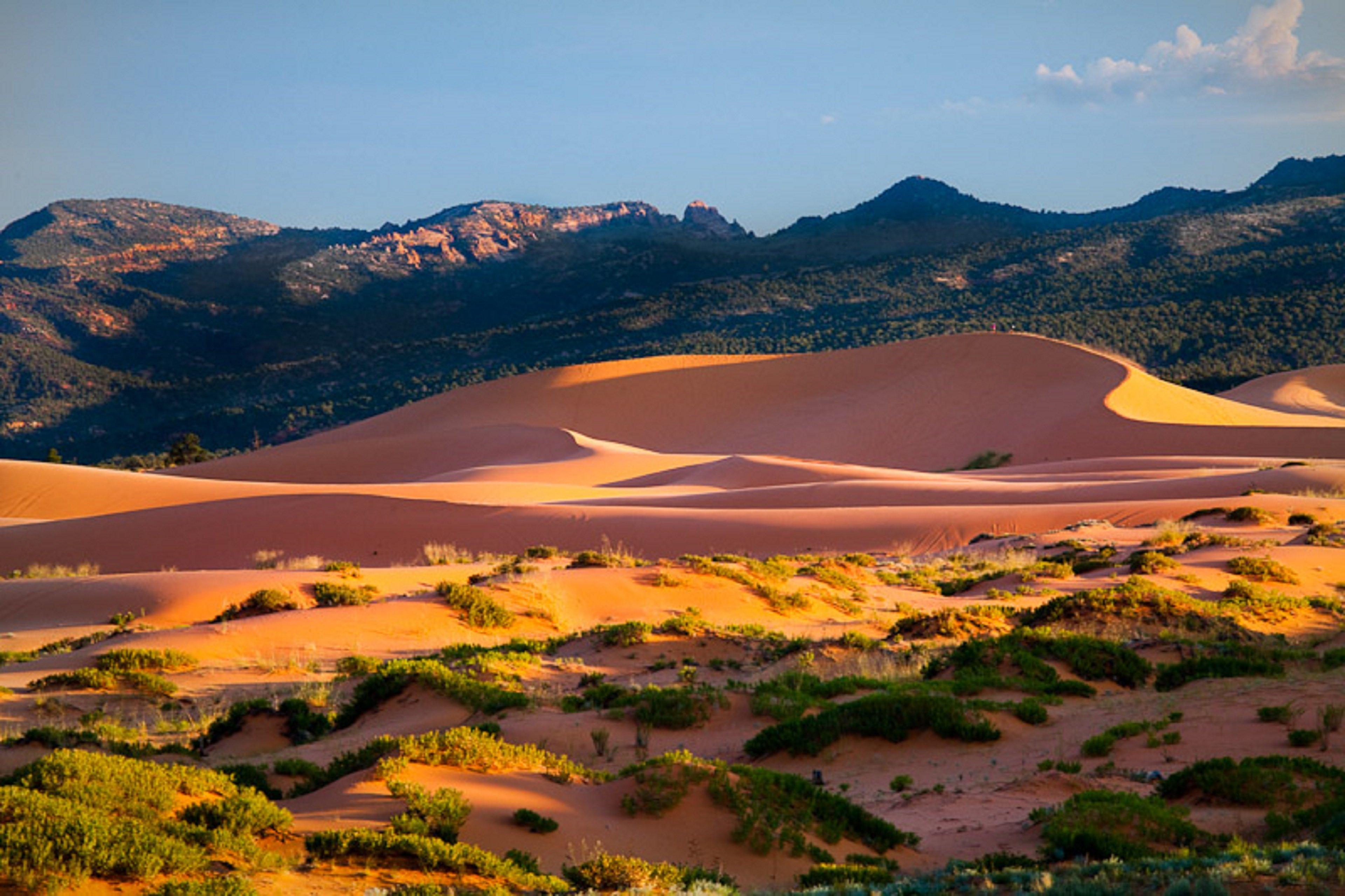 Holiday Inn Express & Suites Kanab By Ihg Eksteriør bilde