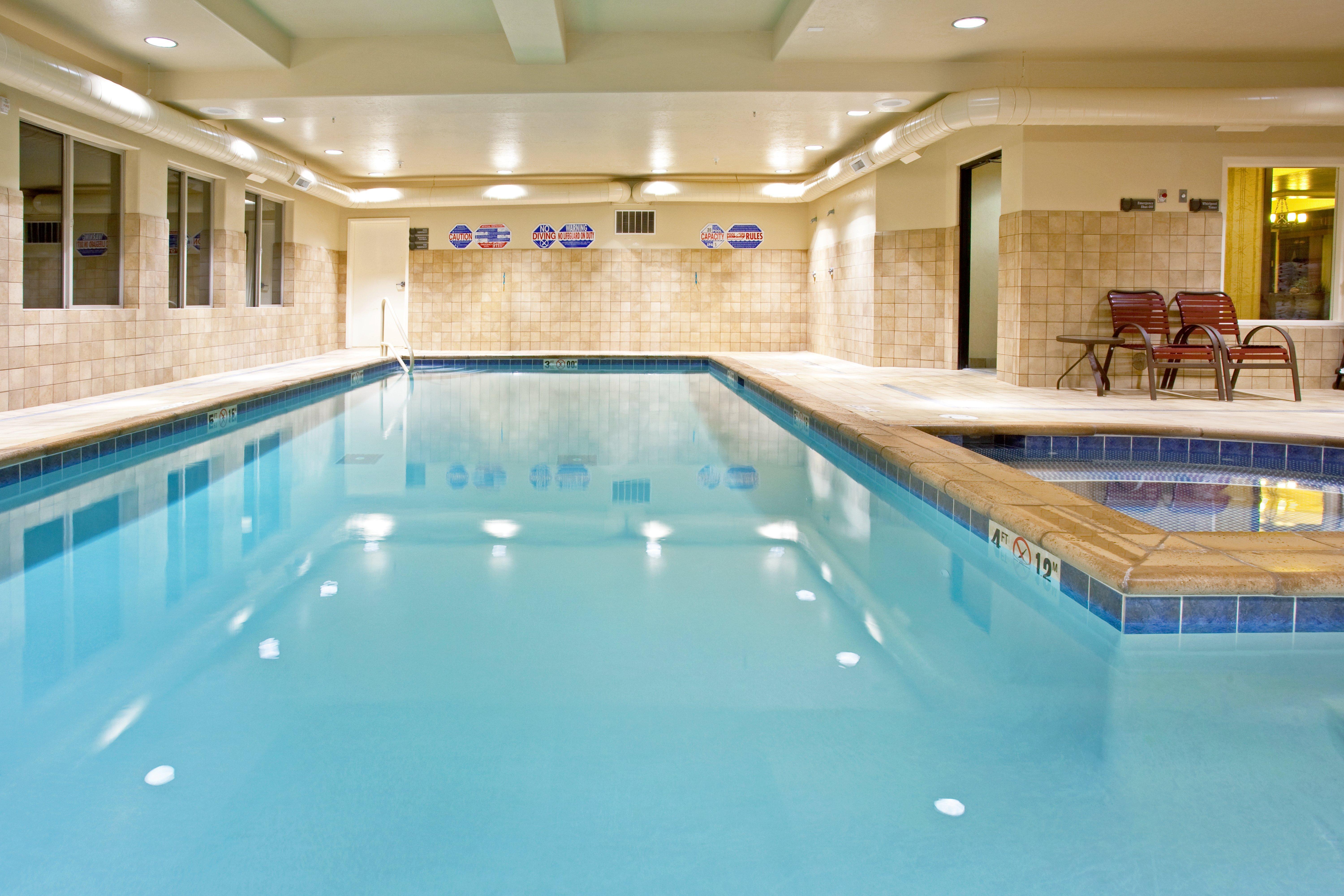 Holiday Inn Express & Suites Kanab By Ihg Eksteriør bilde