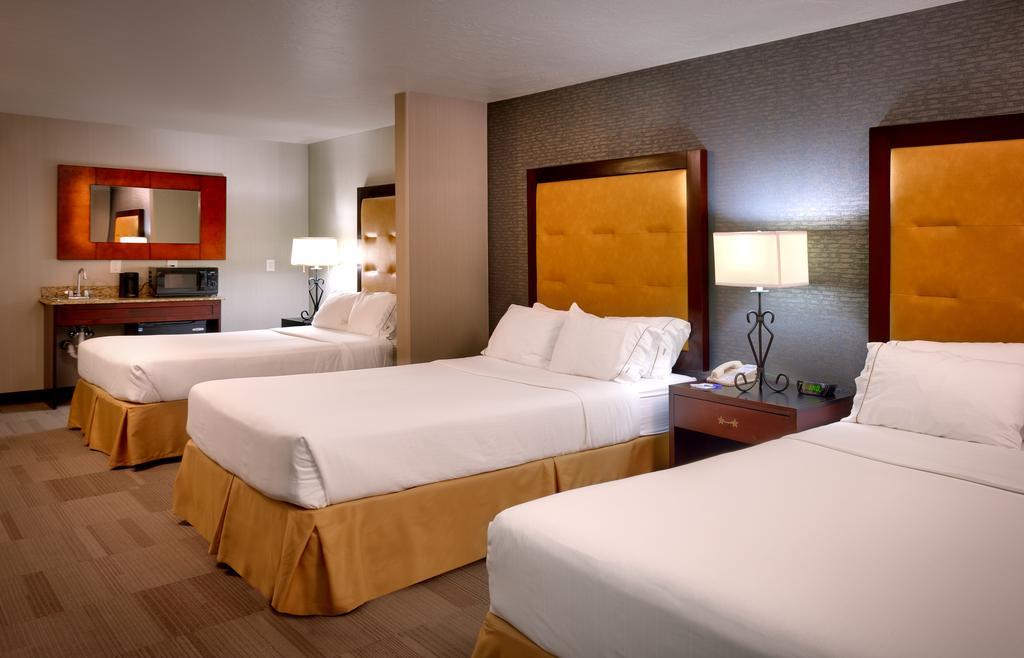 Holiday Inn Express & Suites Kanab By Ihg Eksteriør bilde