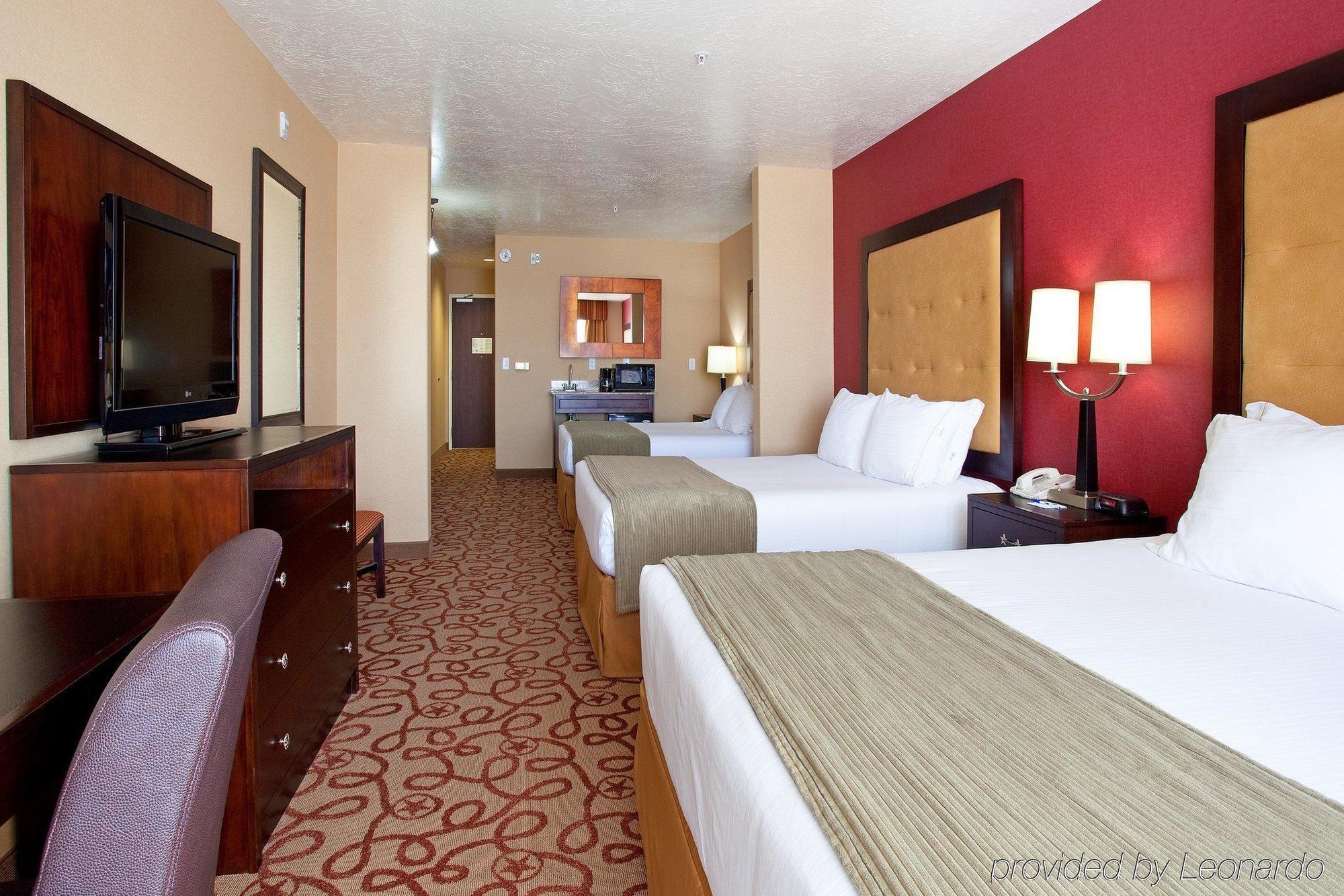 Holiday Inn Express & Suites Kanab By Ihg Eksteriør bilde