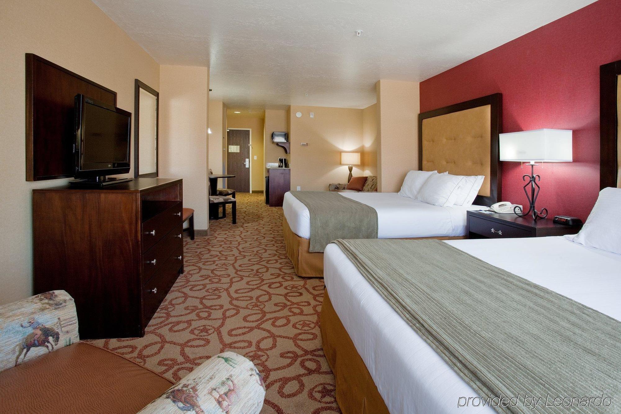 Holiday Inn Express & Suites Kanab By Ihg Rom bilde