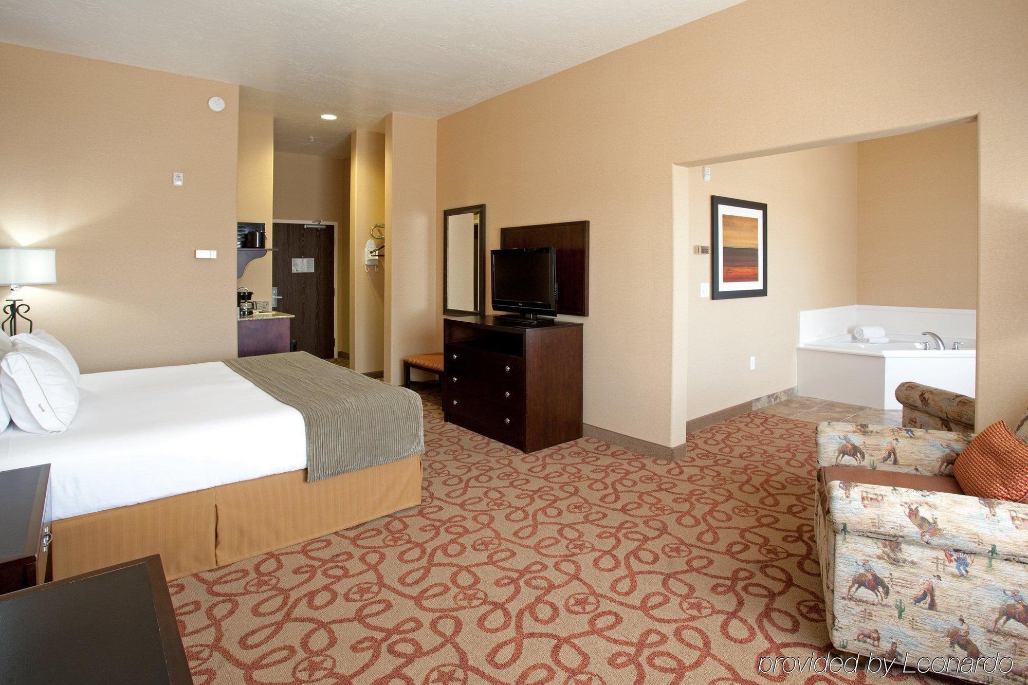 Holiday Inn Express & Suites Kanab By Ihg Rom bilde