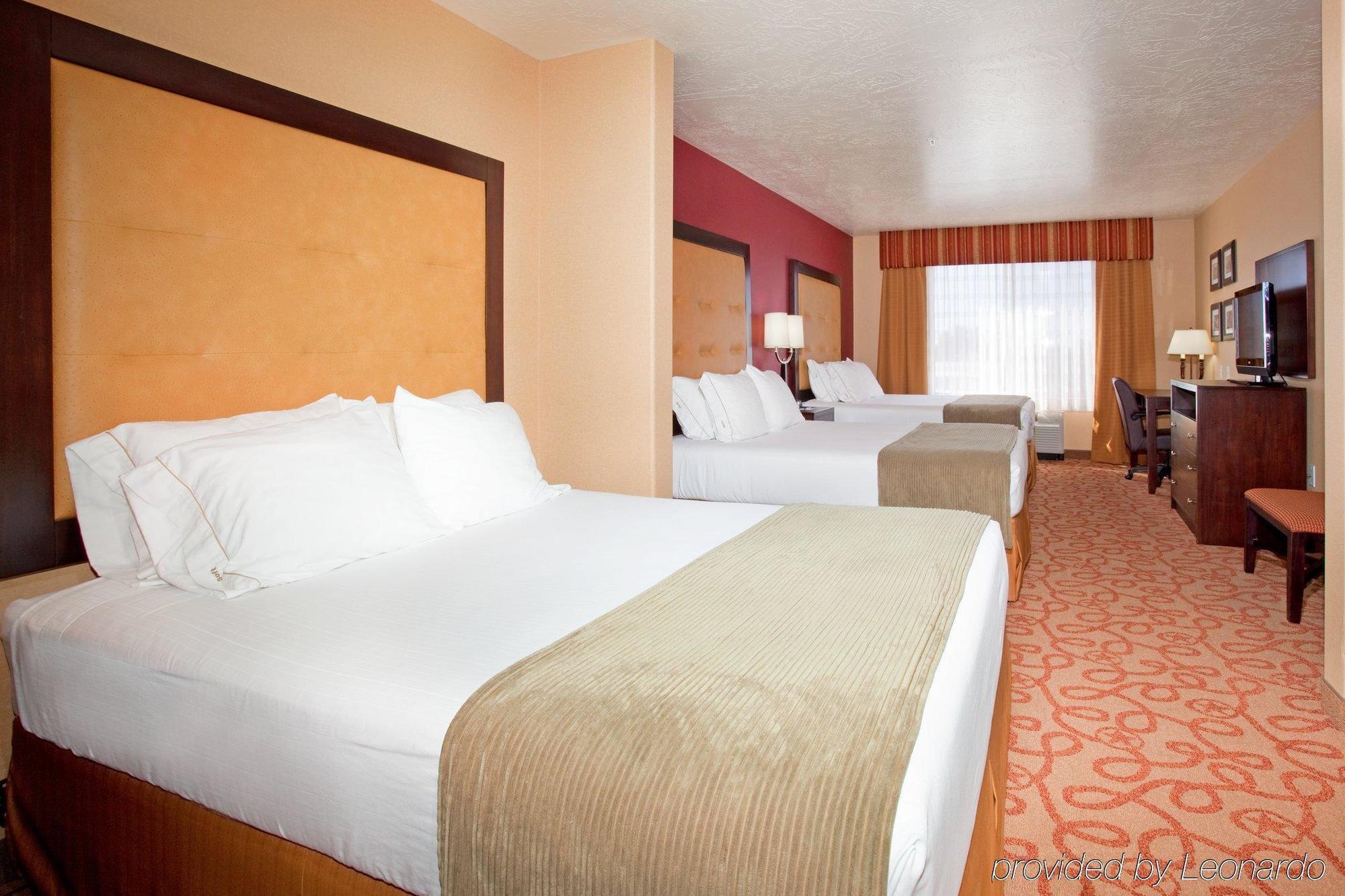 Holiday Inn Express & Suites Kanab By Ihg Eksteriør bilde