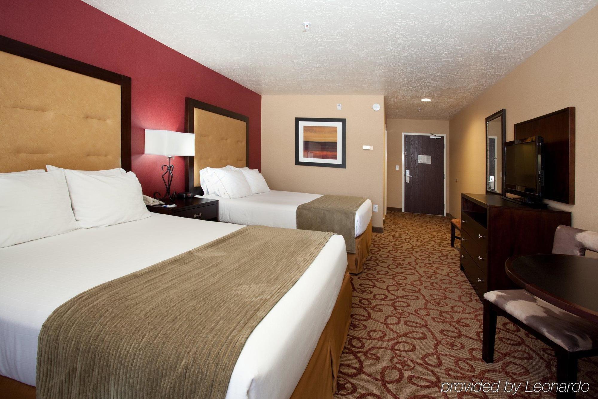 Holiday Inn Express & Suites Kanab By Ihg Rom bilde