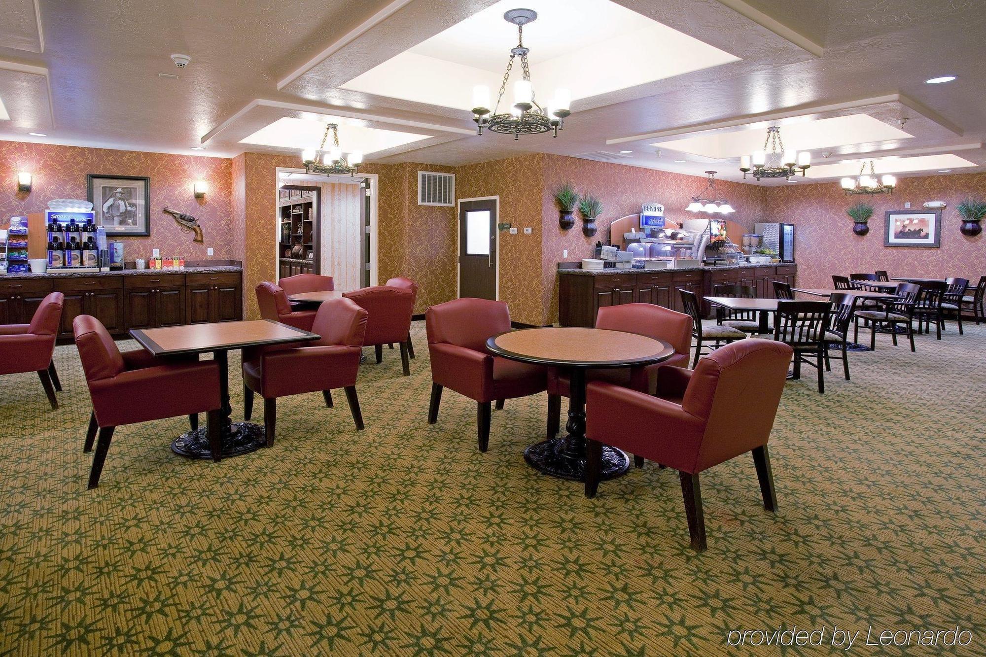 Holiday Inn Express & Suites Kanab By Ihg Eksteriør bilde