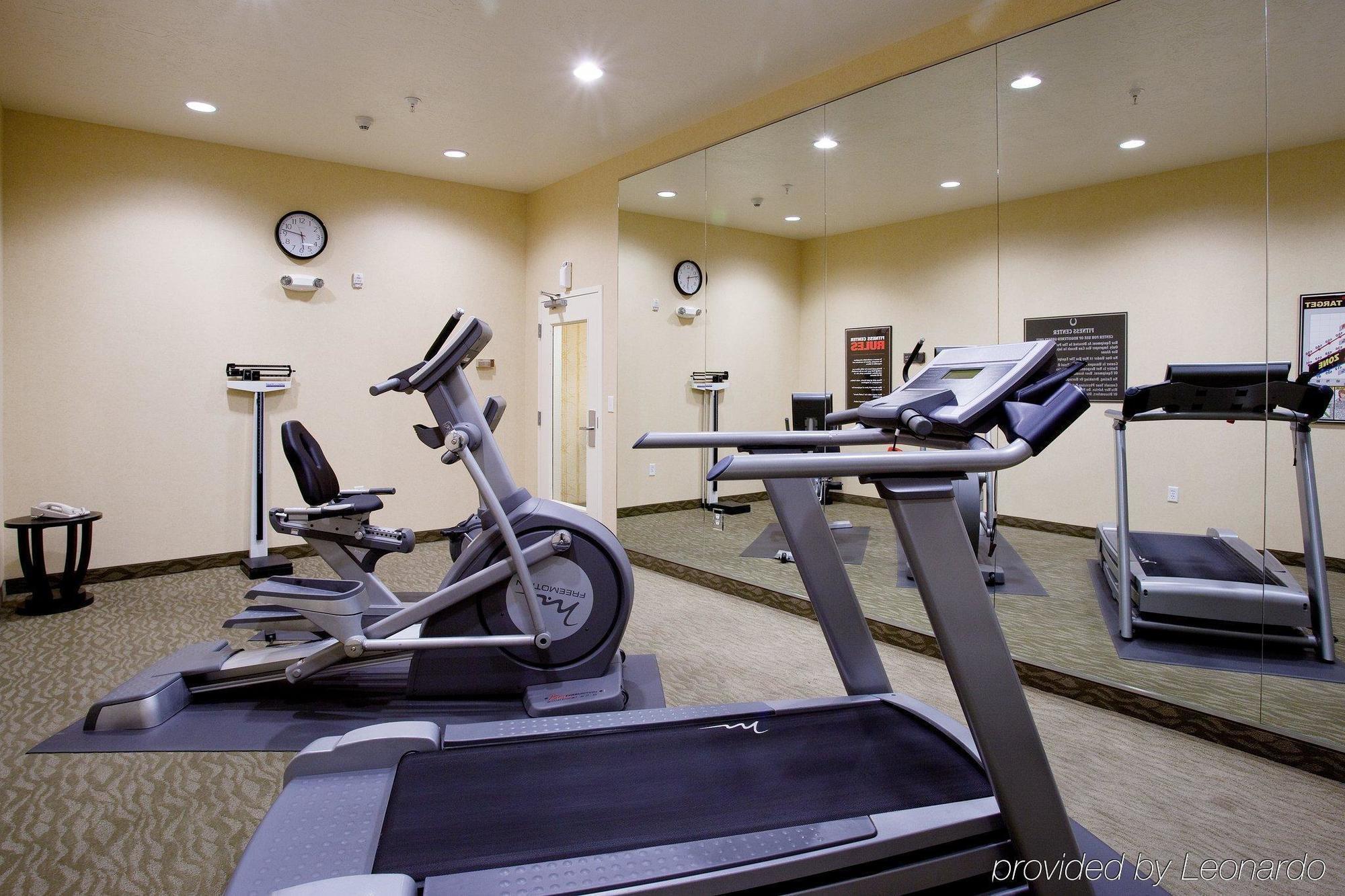 Holiday Inn Express & Suites Kanab By Ihg Fasiliteter bilde