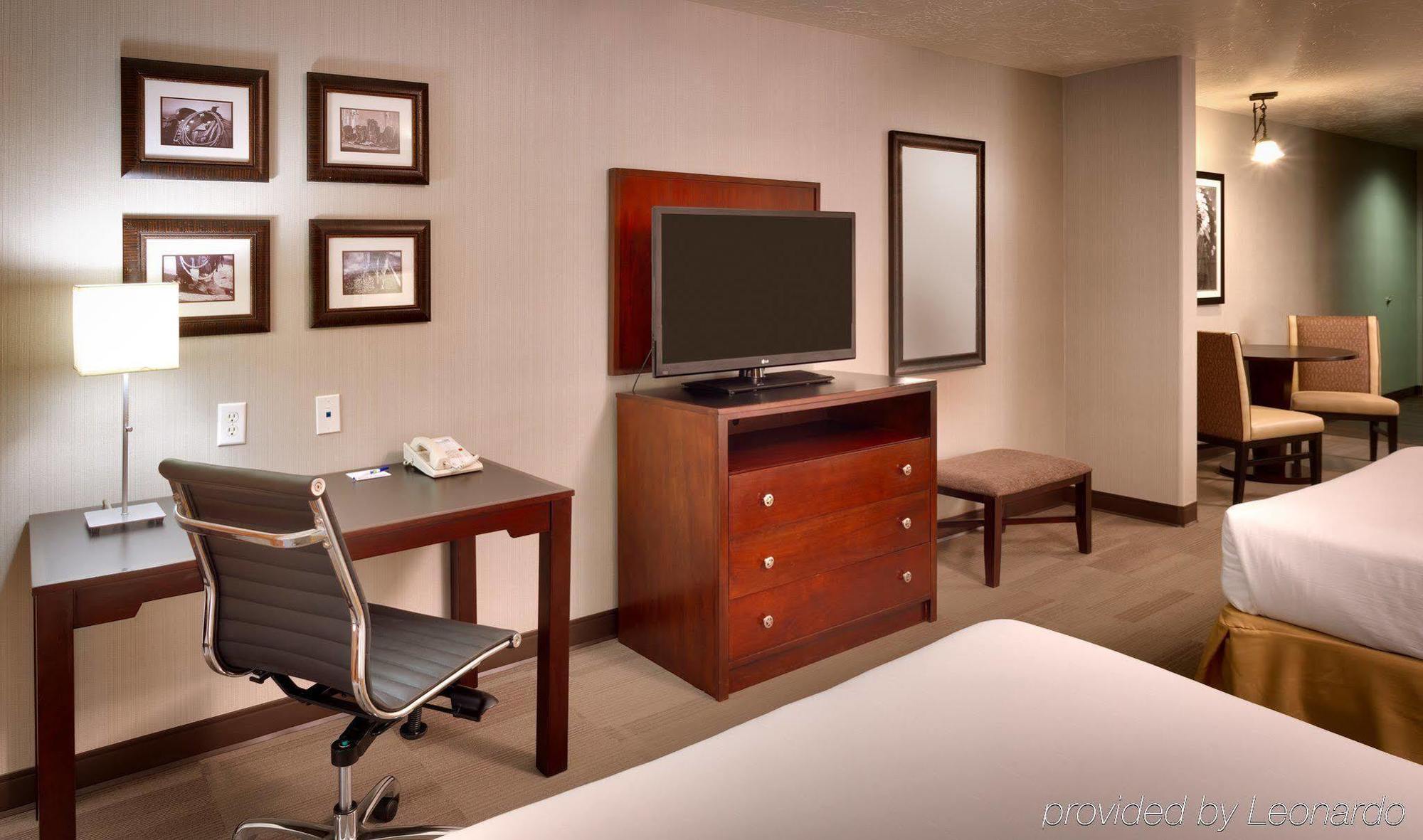 Holiday Inn Express & Suites Kanab By Ihg Eksteriør bilde