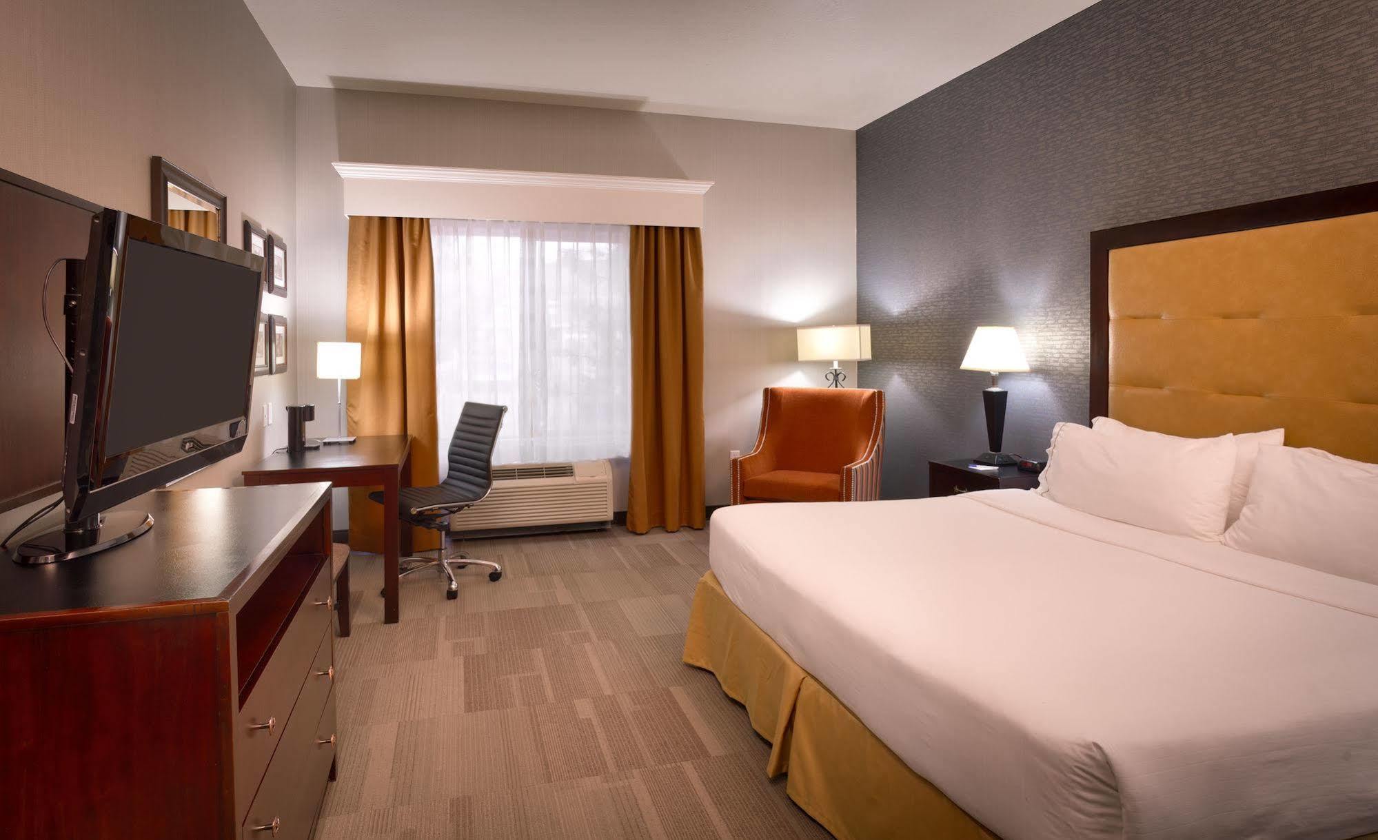 Holiday Inn Express & Suites Kanab By Ihg Eksteriør bilde