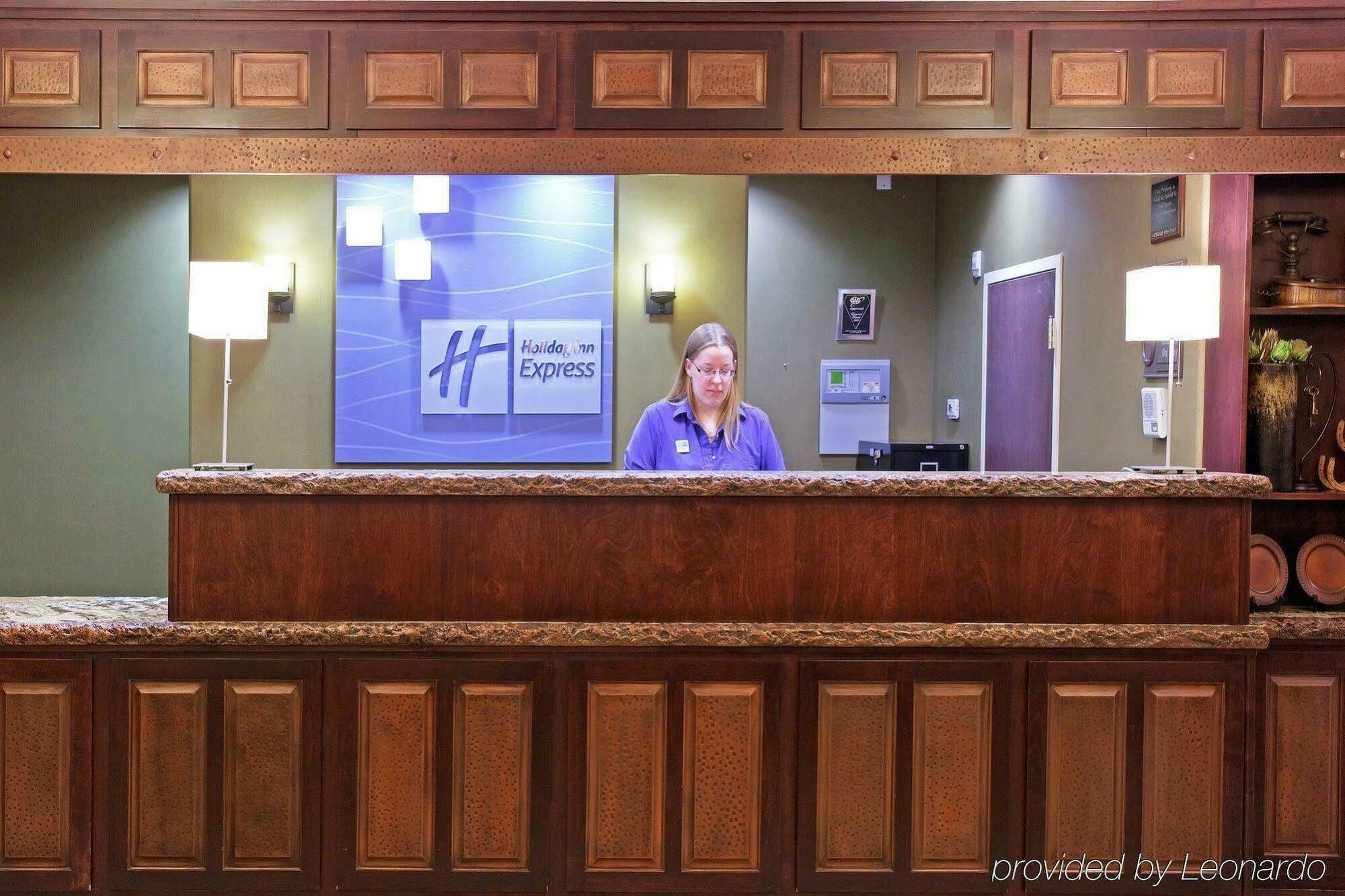 Holiday Inn Express & Suites Kanab By Ihg Interiør bilde