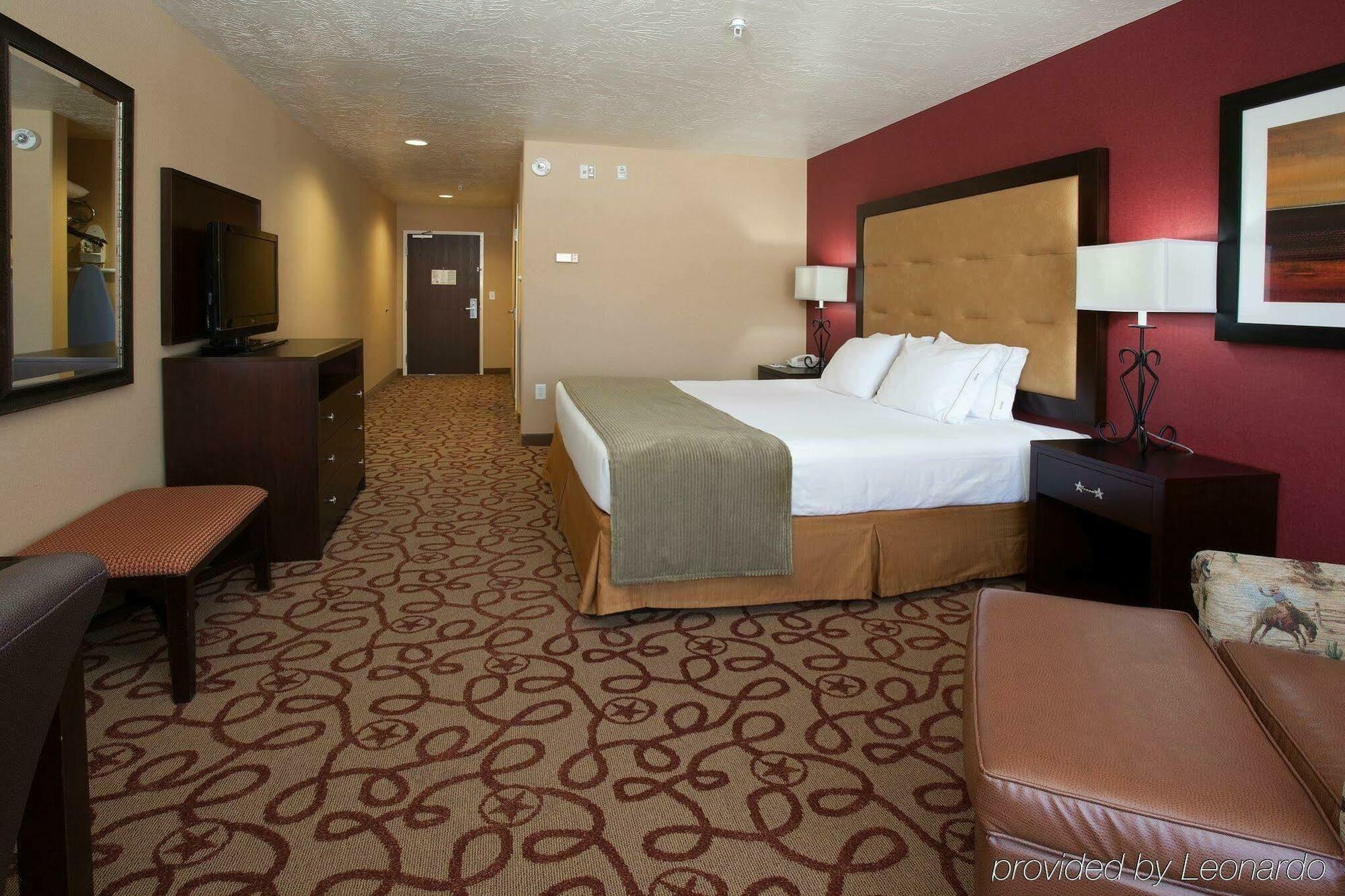 Holiday Inn Express & Suites Kanab By Ihg Eksteriør bilde